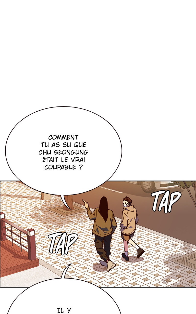 Read Study Group FR Manga Online