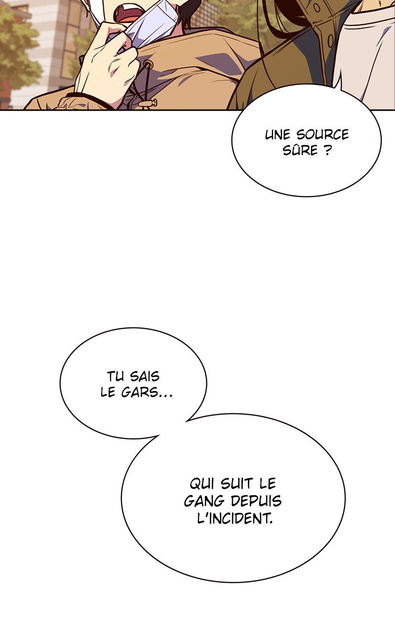 Read Study Group FR Manga Online