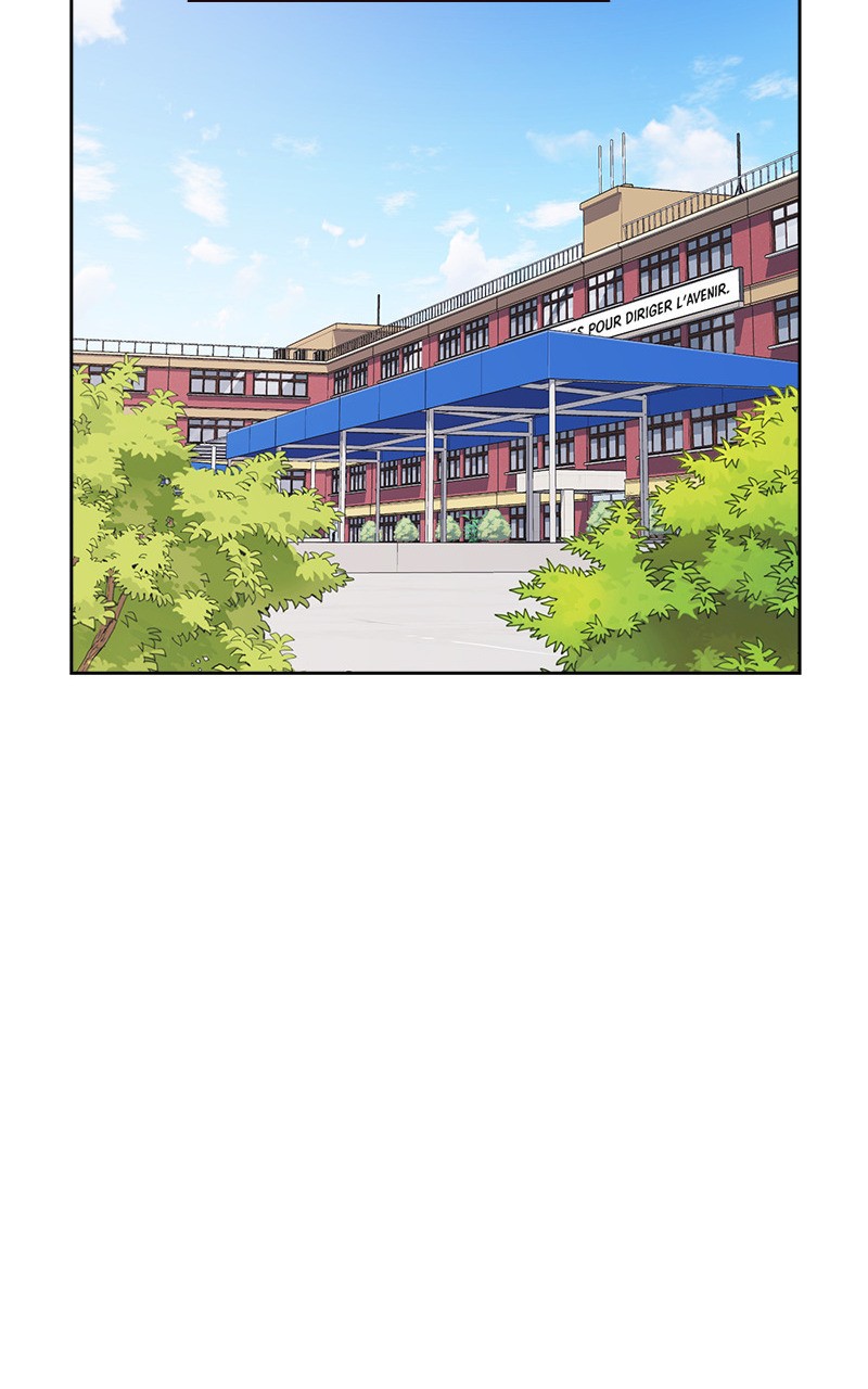 Read Study Group FR Manga Online