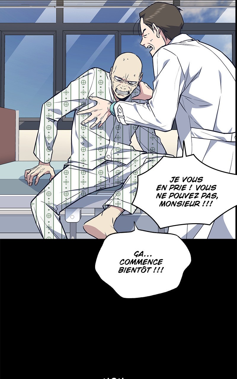 Read Study Group FR Manga Online