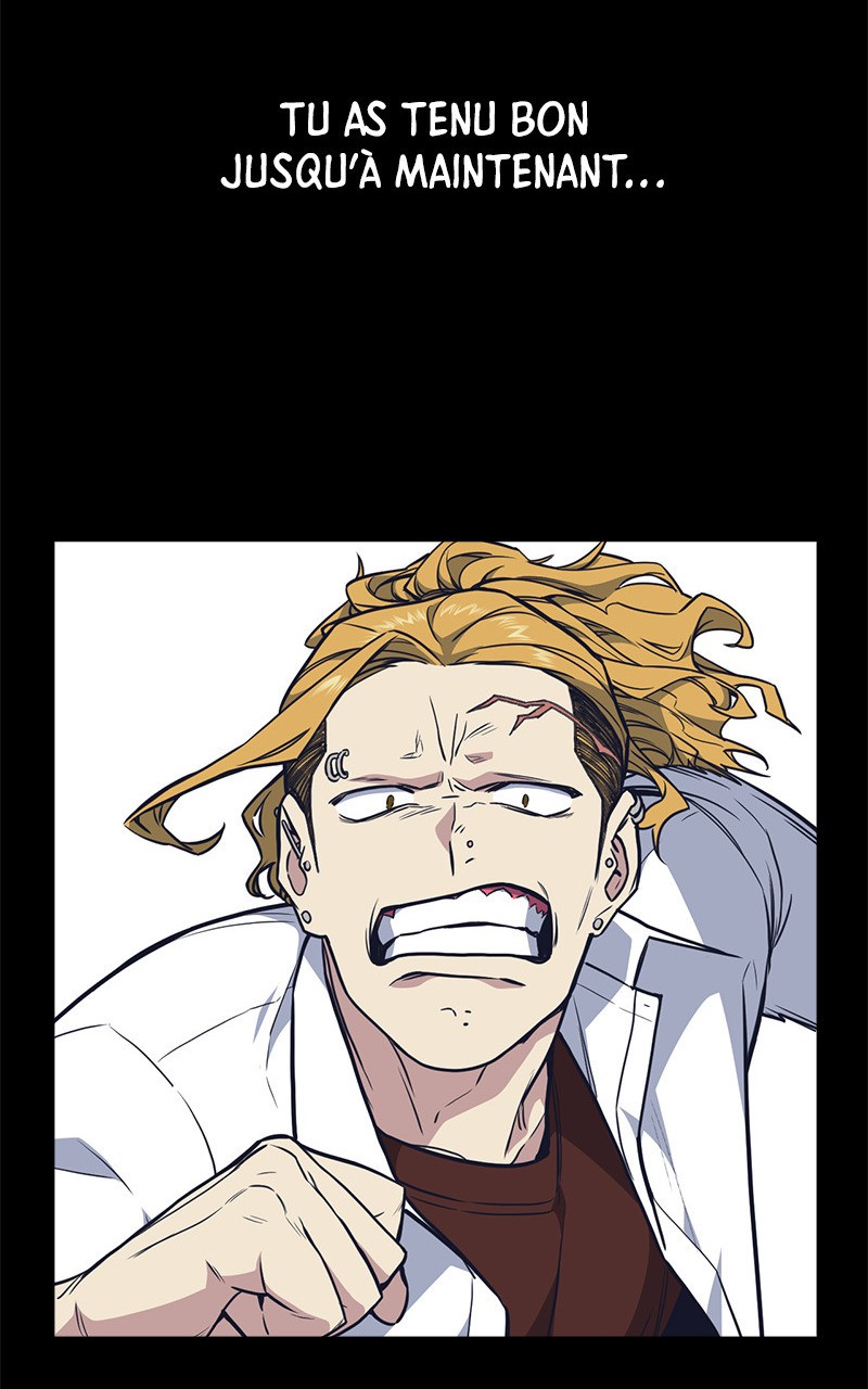 Read Study Group FR Manga Online