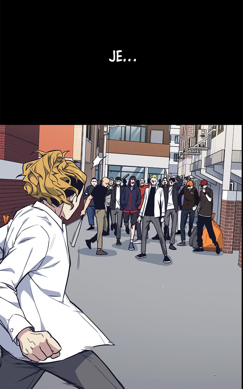 Read Study Group FR Manga Online