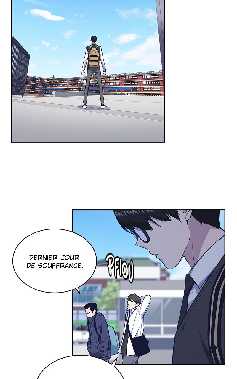 Read Study Group FR Manga Online