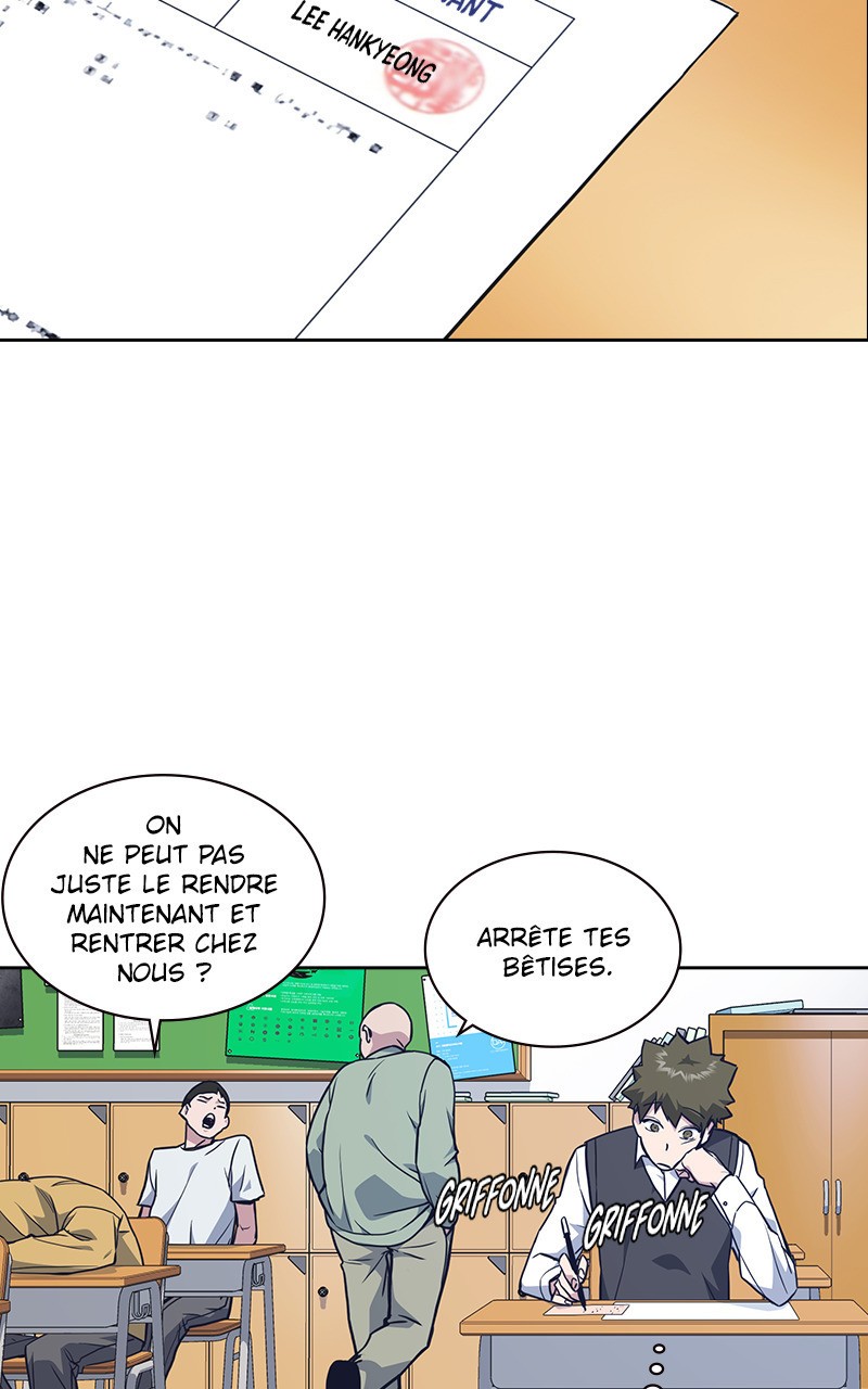 Read Study Group FR Manga Online