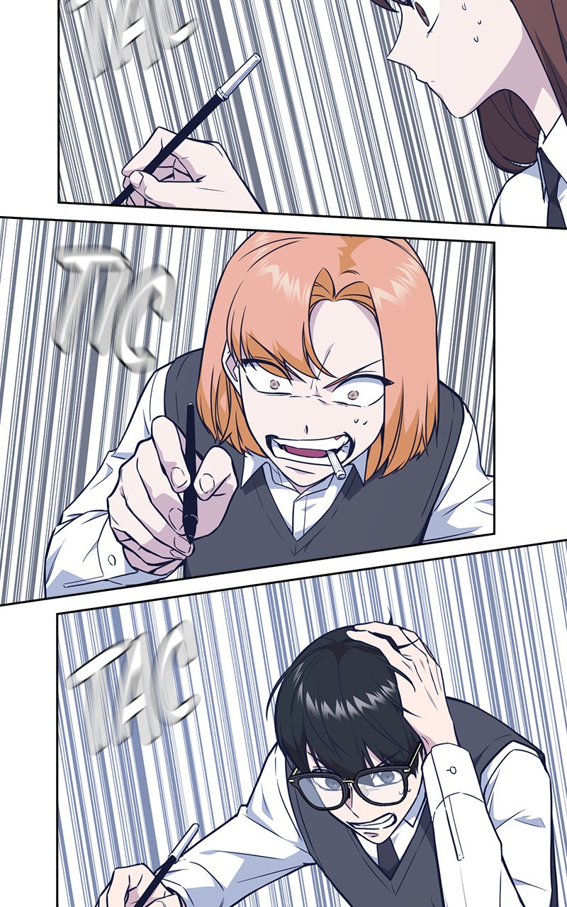 Read Study Group FR Manga Online