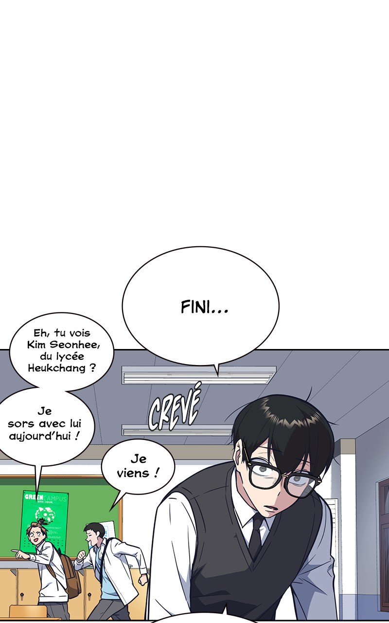 Read Study Group FR Manga Online