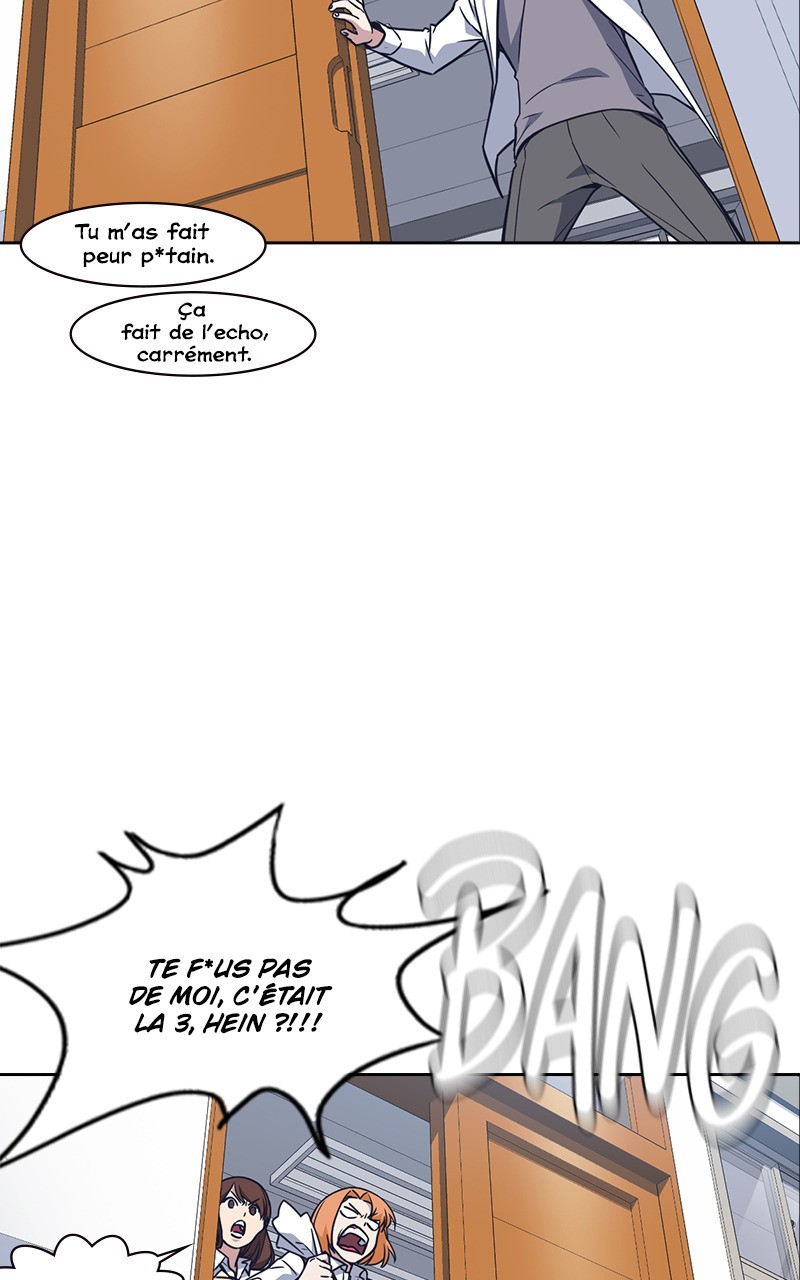 Read Study Group FR Manga Online
