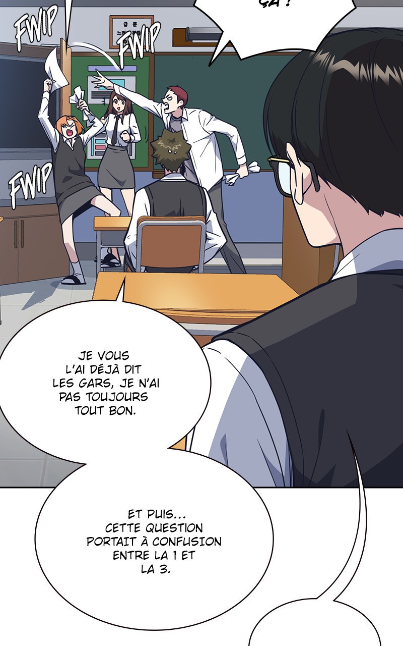 Read Study Group FR Manga Online