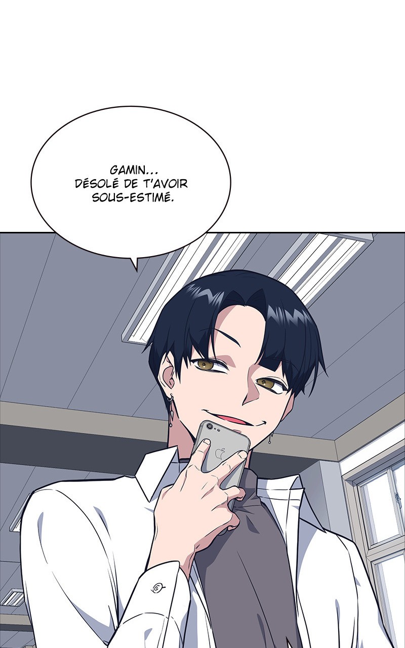 Read Study Group FR Manga Online