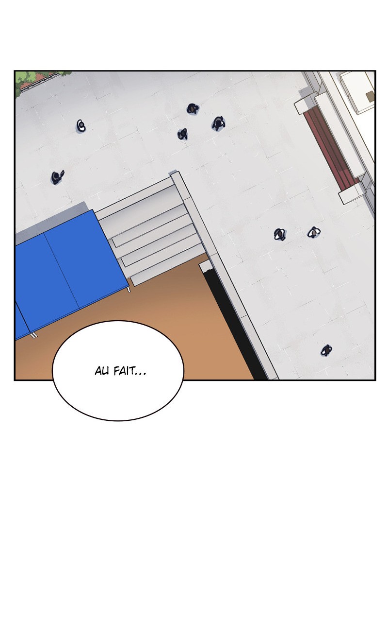 Read Study Group FR Manga Online