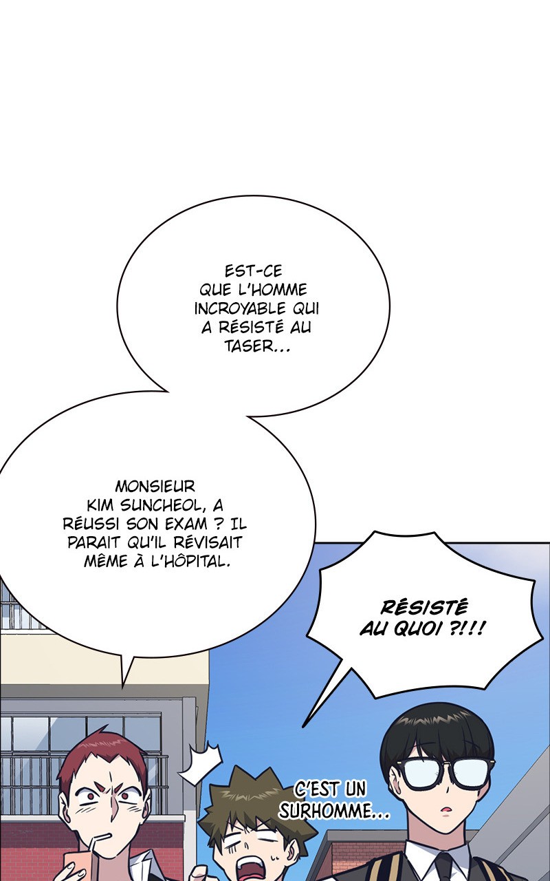 Read Study Group FR Manga Online