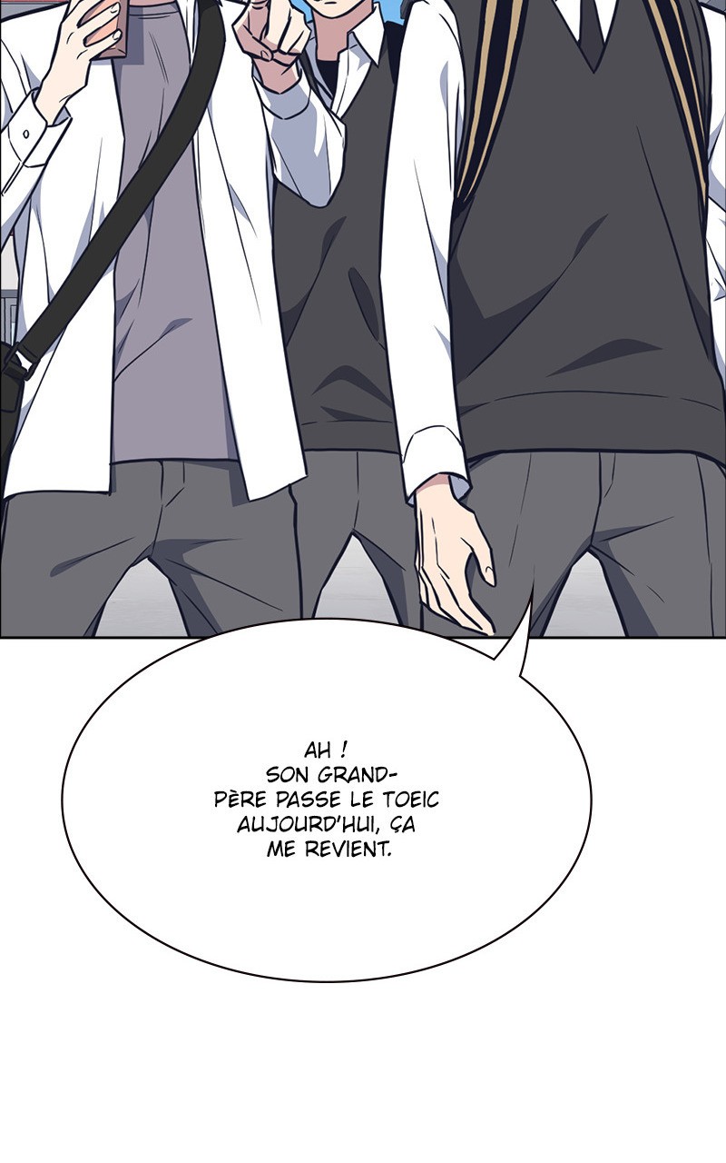 Read Study Group FR Manga Online