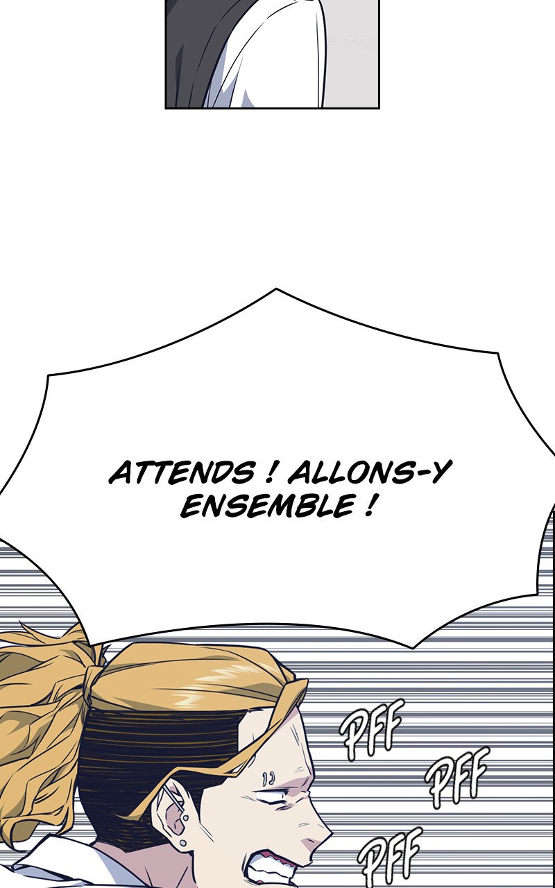 Read Study Group FR Manga Online