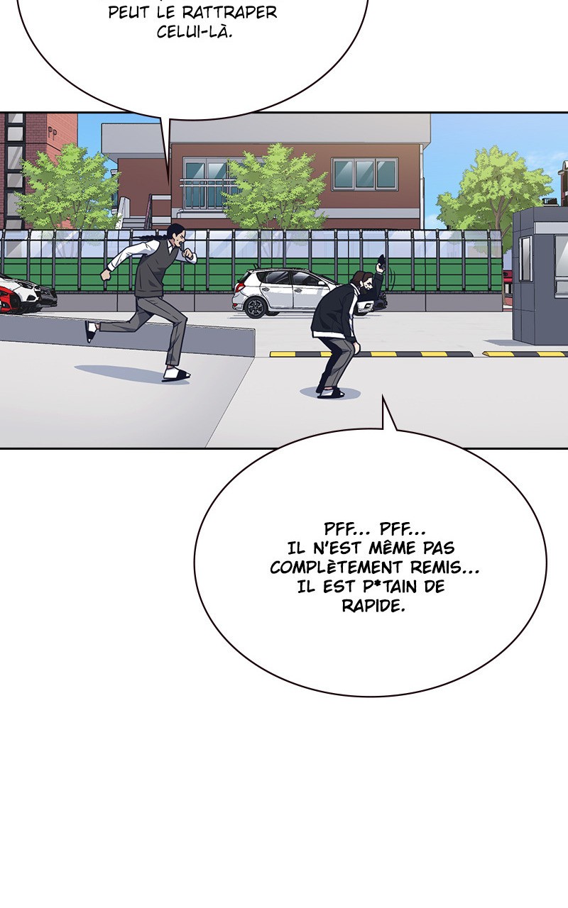 Read Study Group FR Manga Online