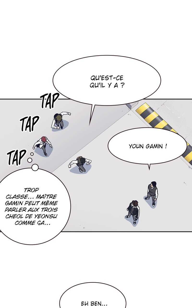 Read Study Group FR Manga Online