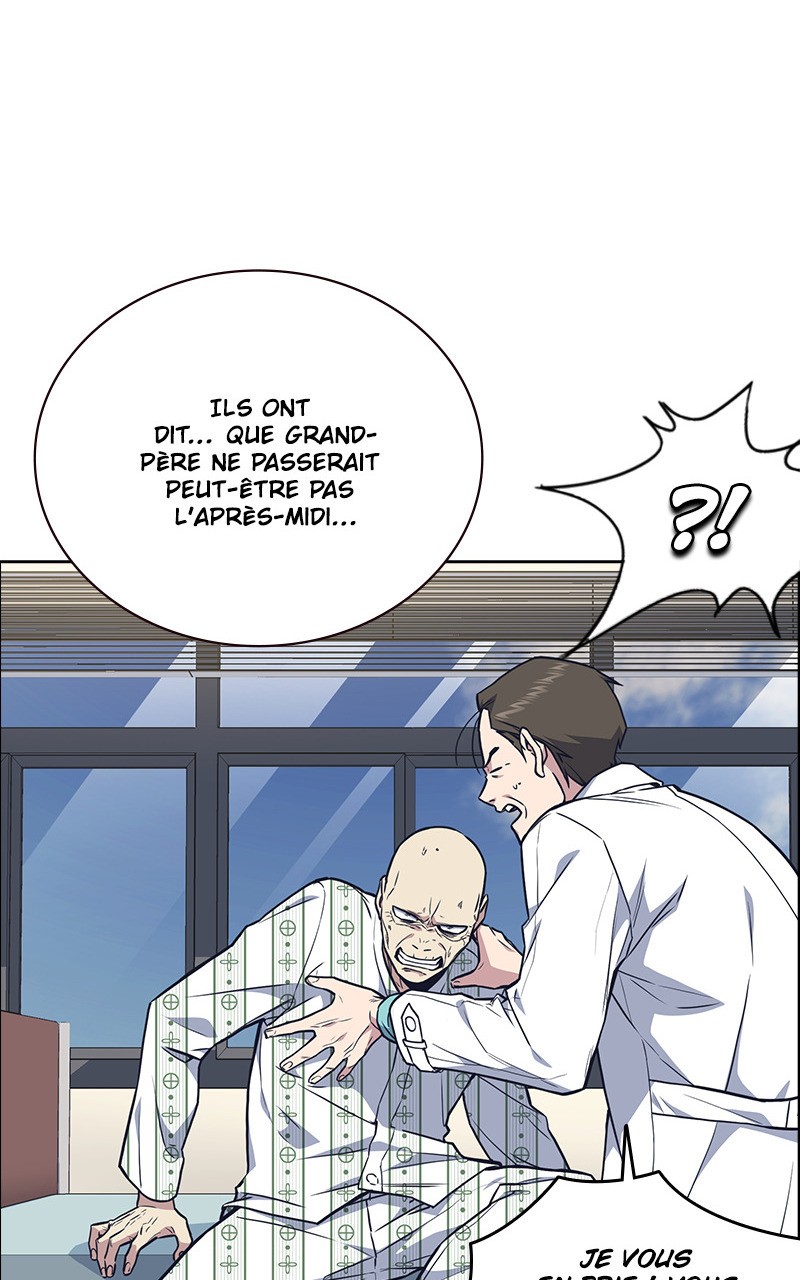 Read Study Group FR Manga Online