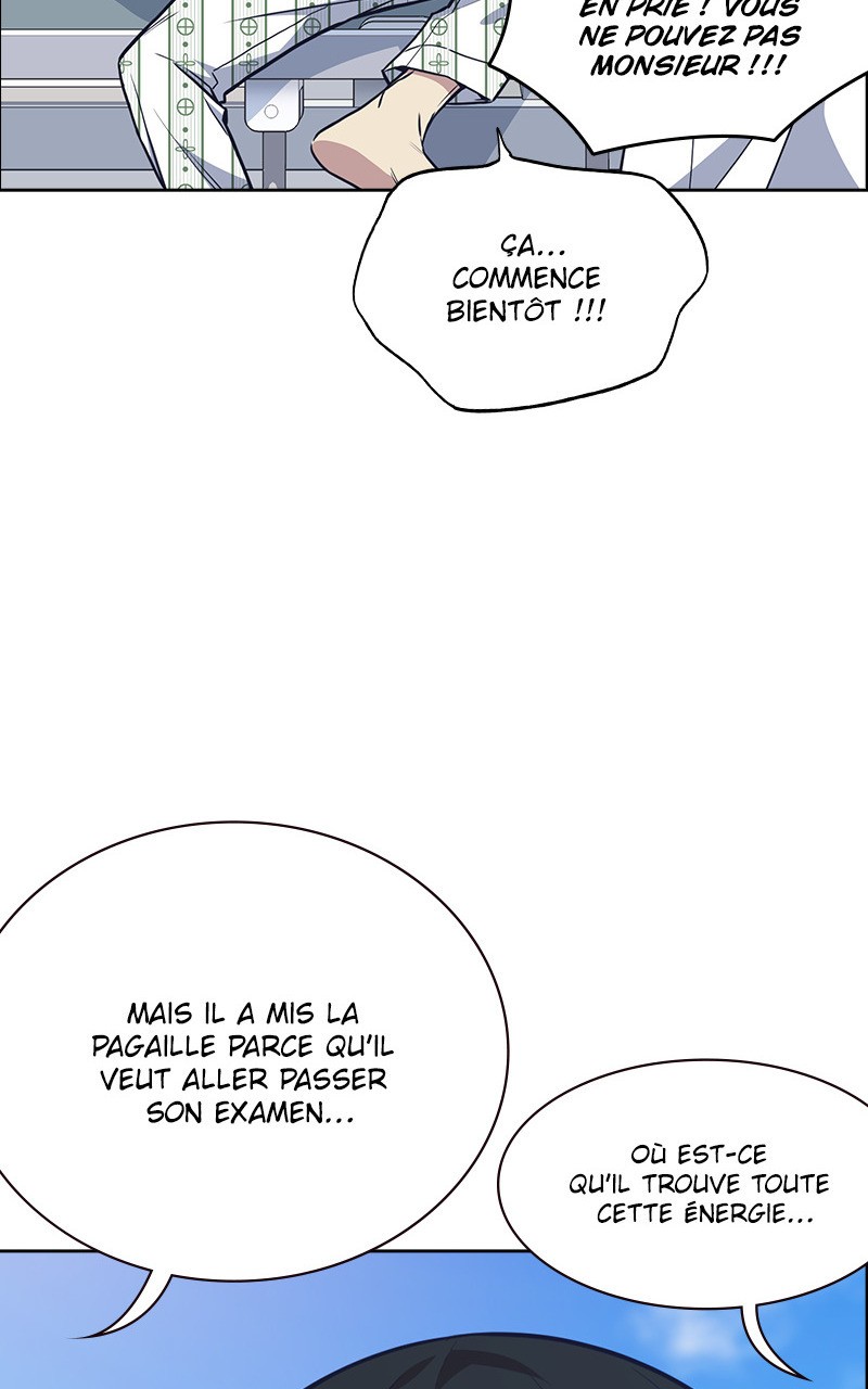 Read Study Group FR Manga Online