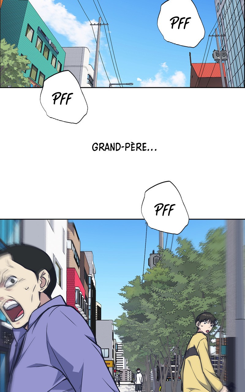 Read Study Group FR Manga Online