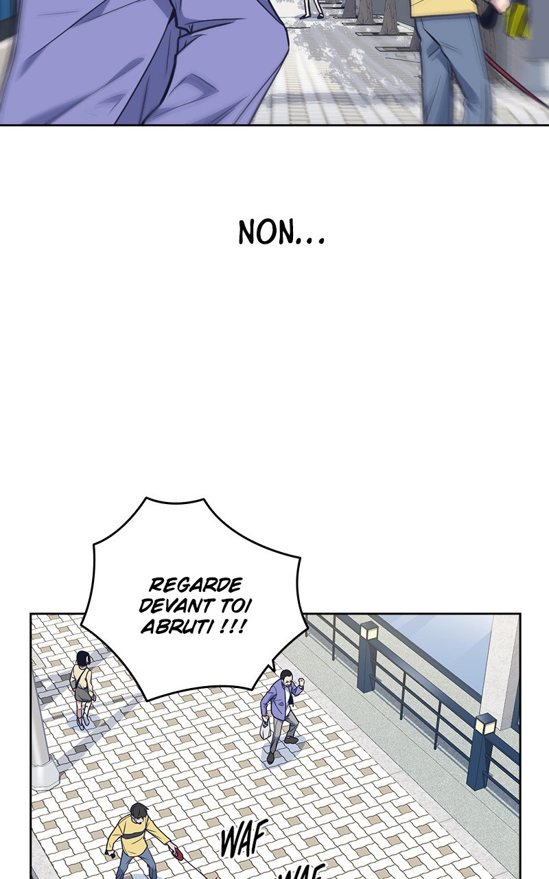 Read Study Group FR Manga Online
