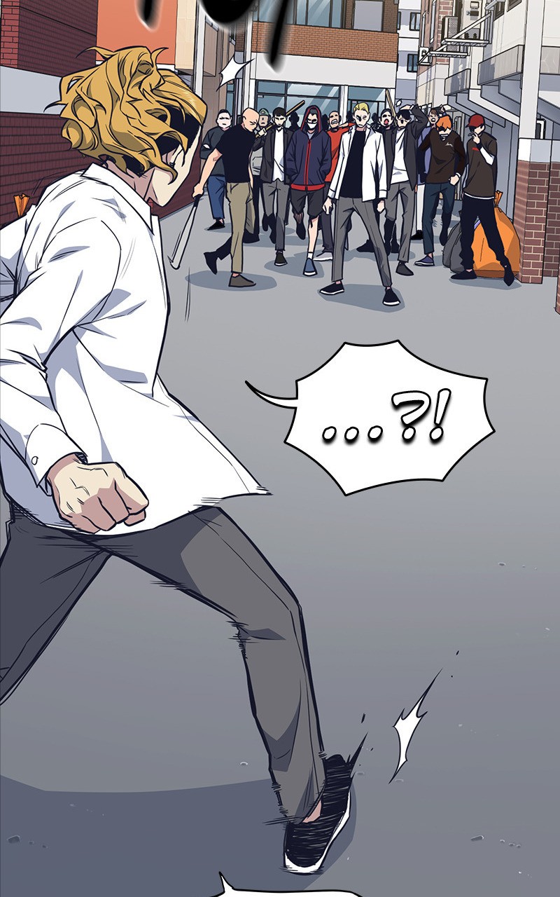 Read Study Group FR Manga Online
