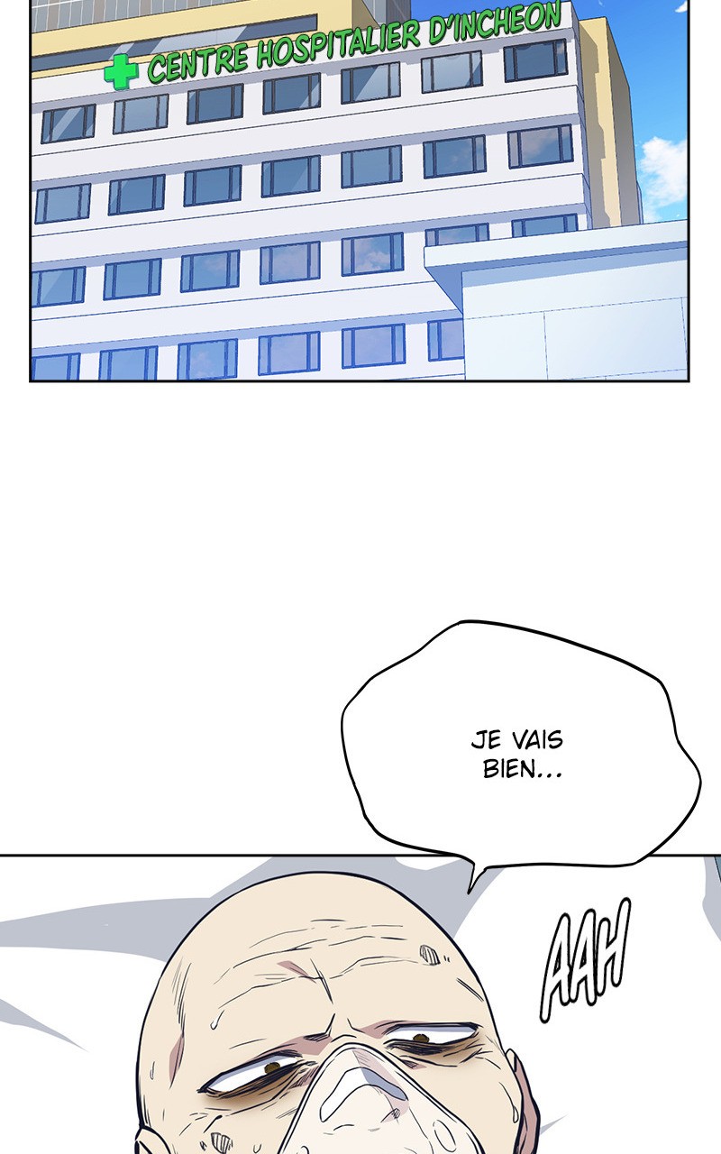 Read Study Group FR Manga Online
