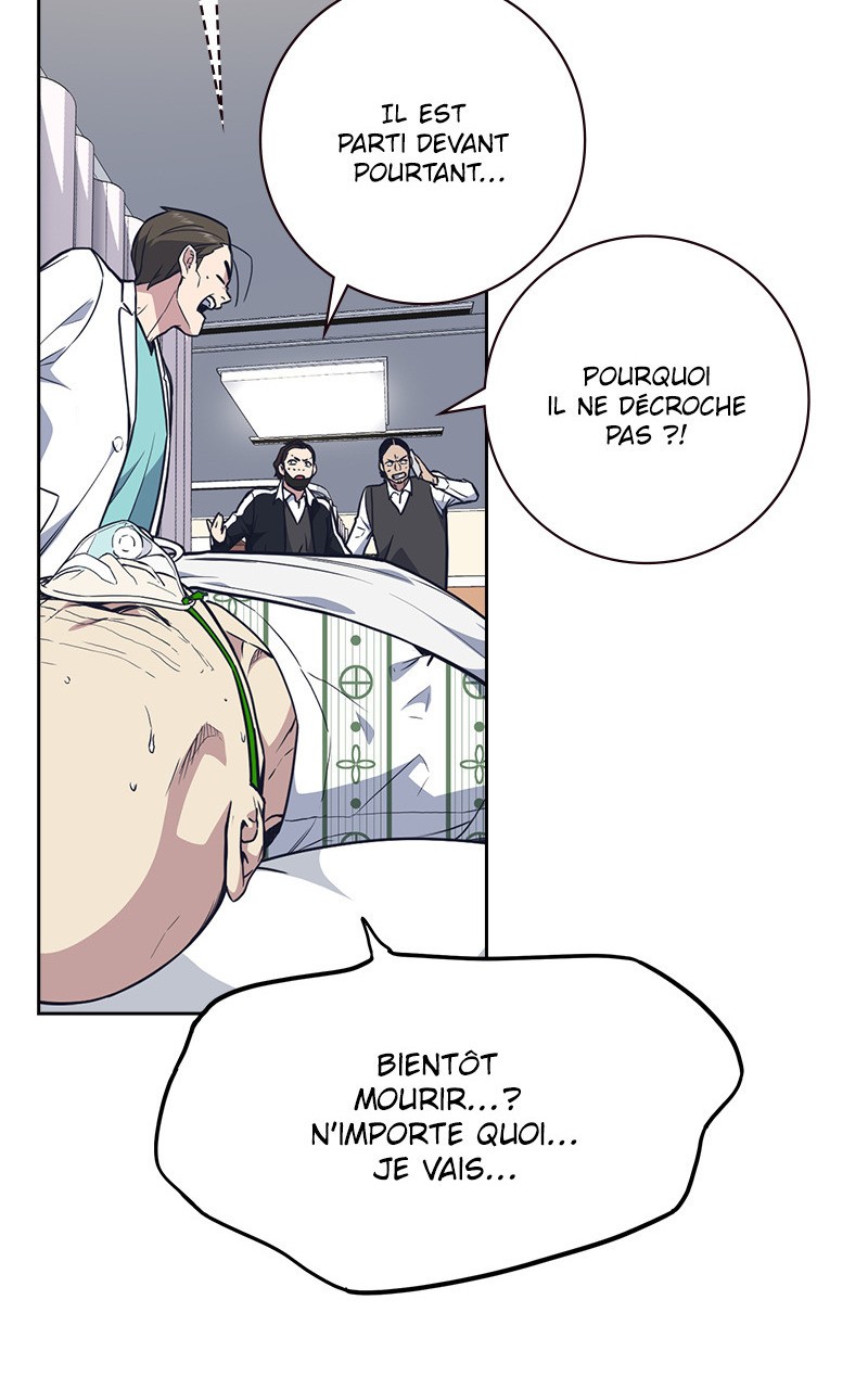 Read Study Group FR Manga Online