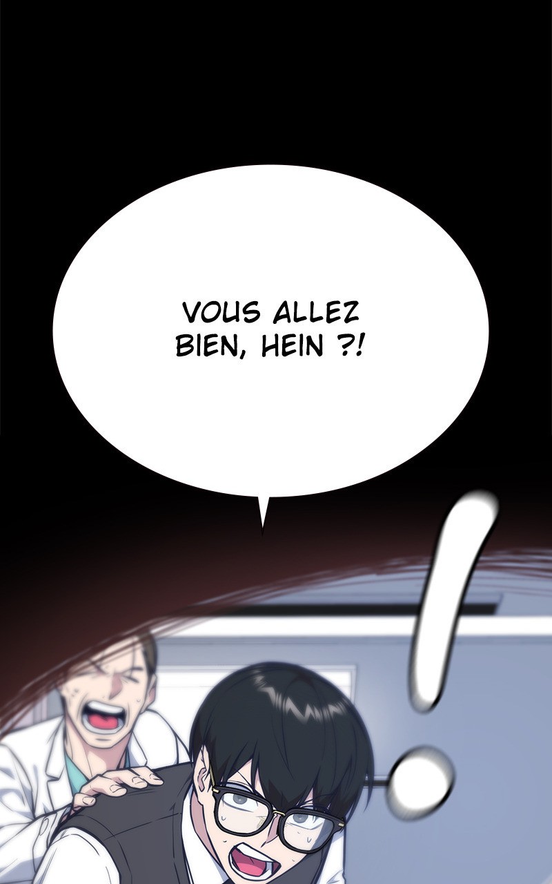 Read Study Group FR Manga Online