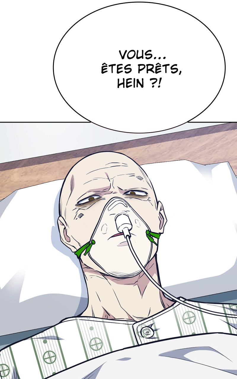Read Study Group FR Manga Online