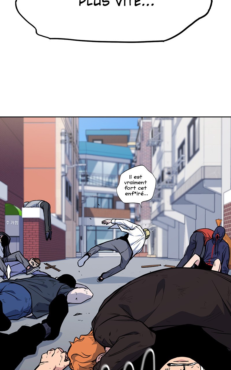 Read Study Group FR Manga Online