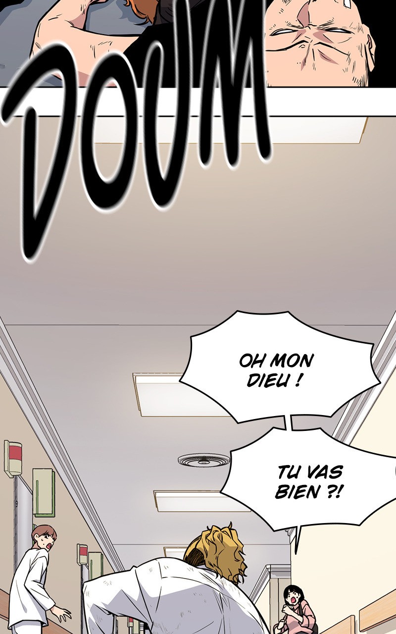 Read Study Group FR Manga Online