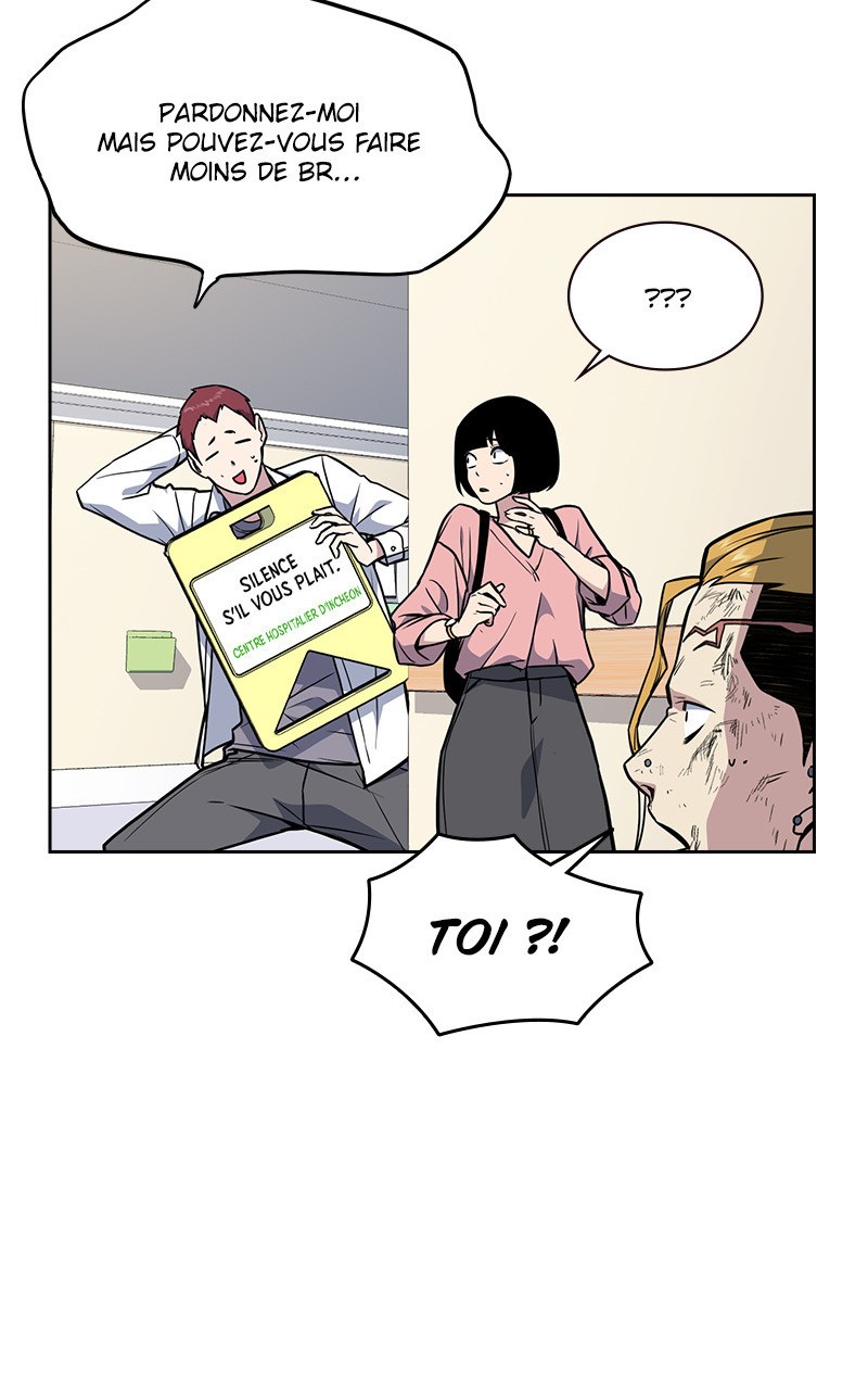 Read Study Group FR Manga Online