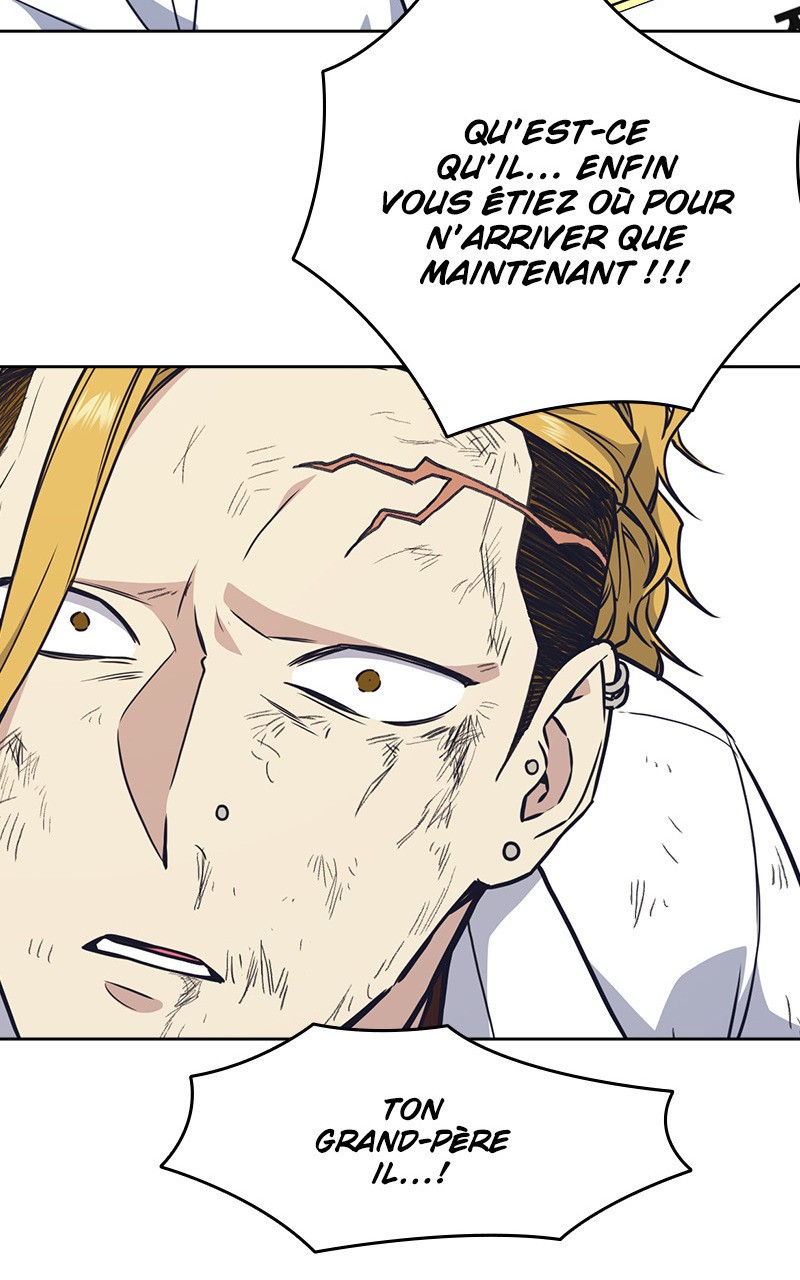 Read Study Group FR Manga Online