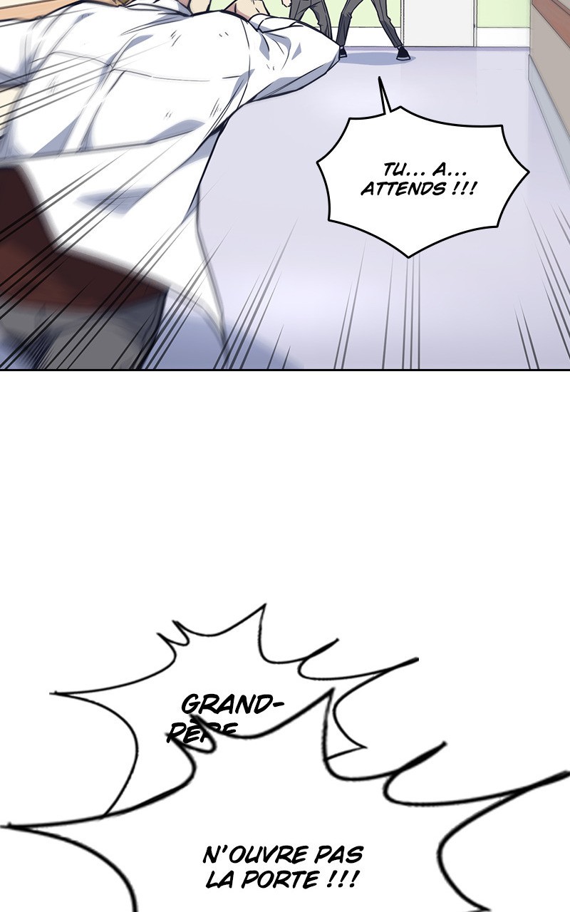 Read Study Group FR Manga Online