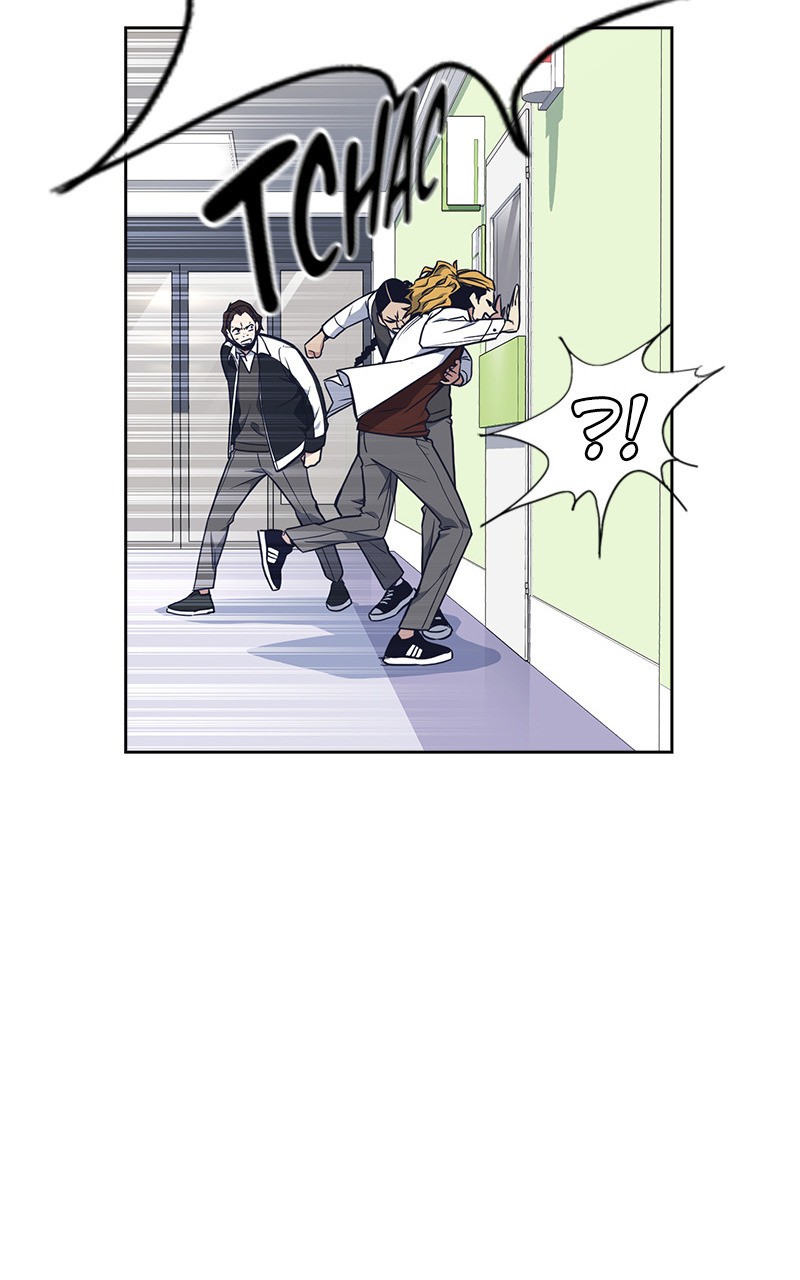 Read Study Group FR Manga Online