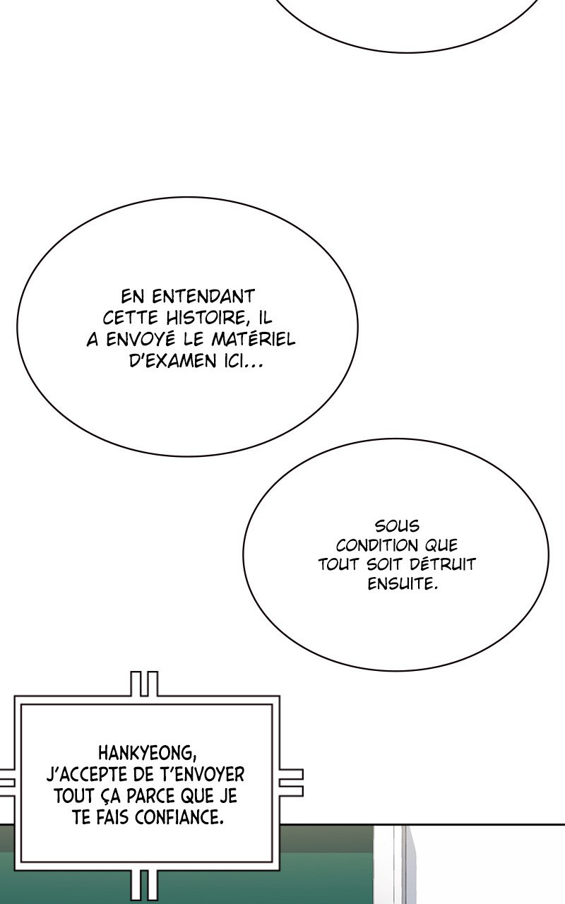 Read Study Group FR Manga Online