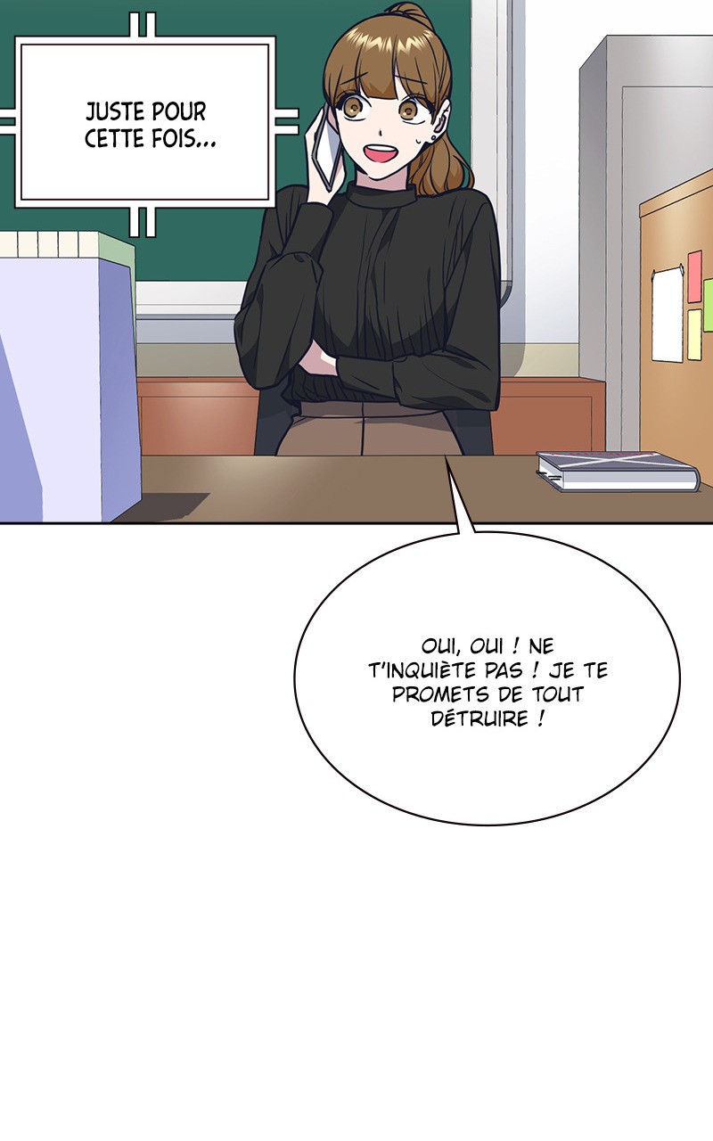 Read Study Group FR Manga Online