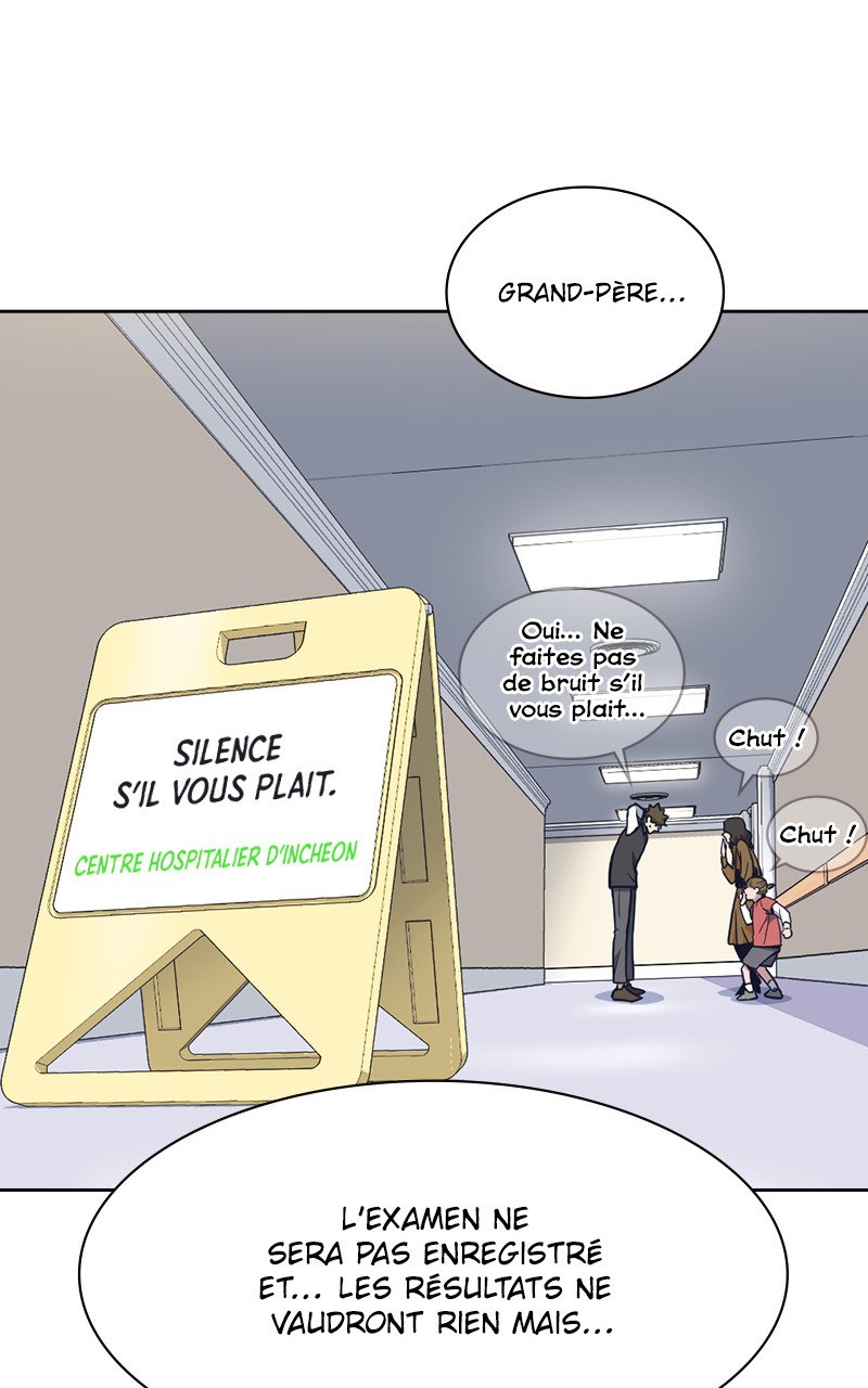Read Study Group FR Manga Online