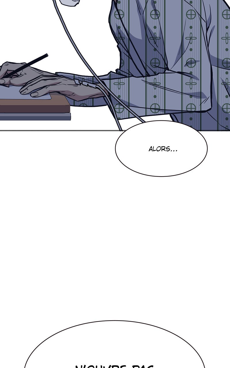 Read Study Group FR Manga Online