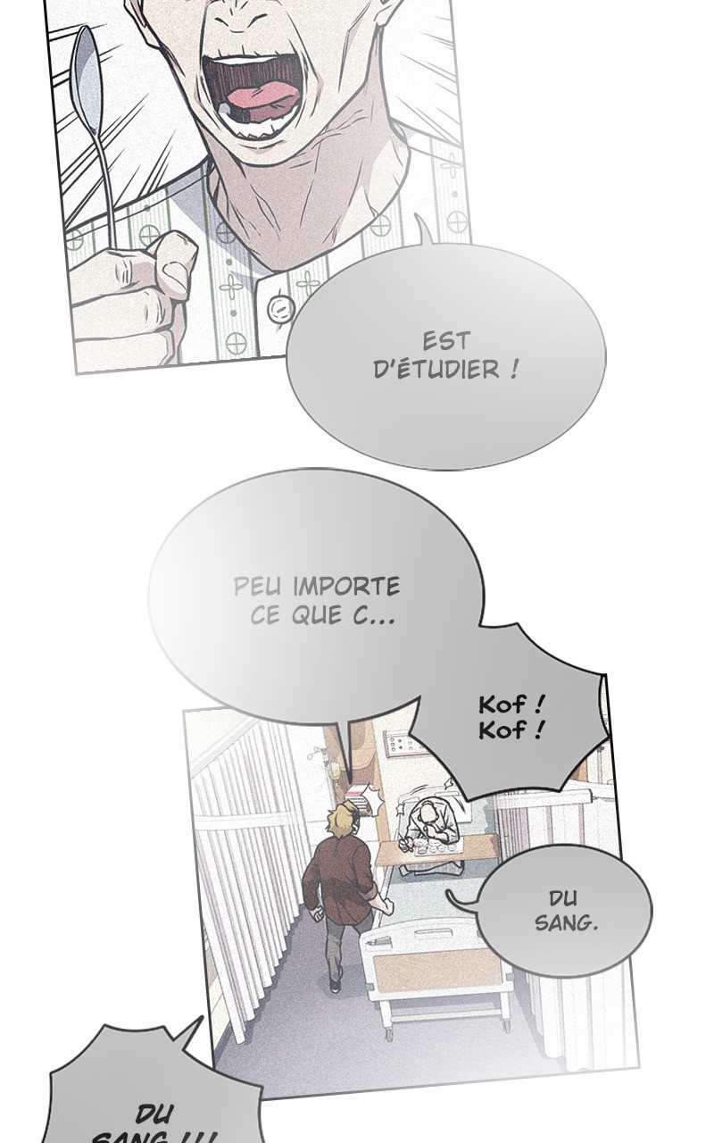 Read Study Group FR Manga Online