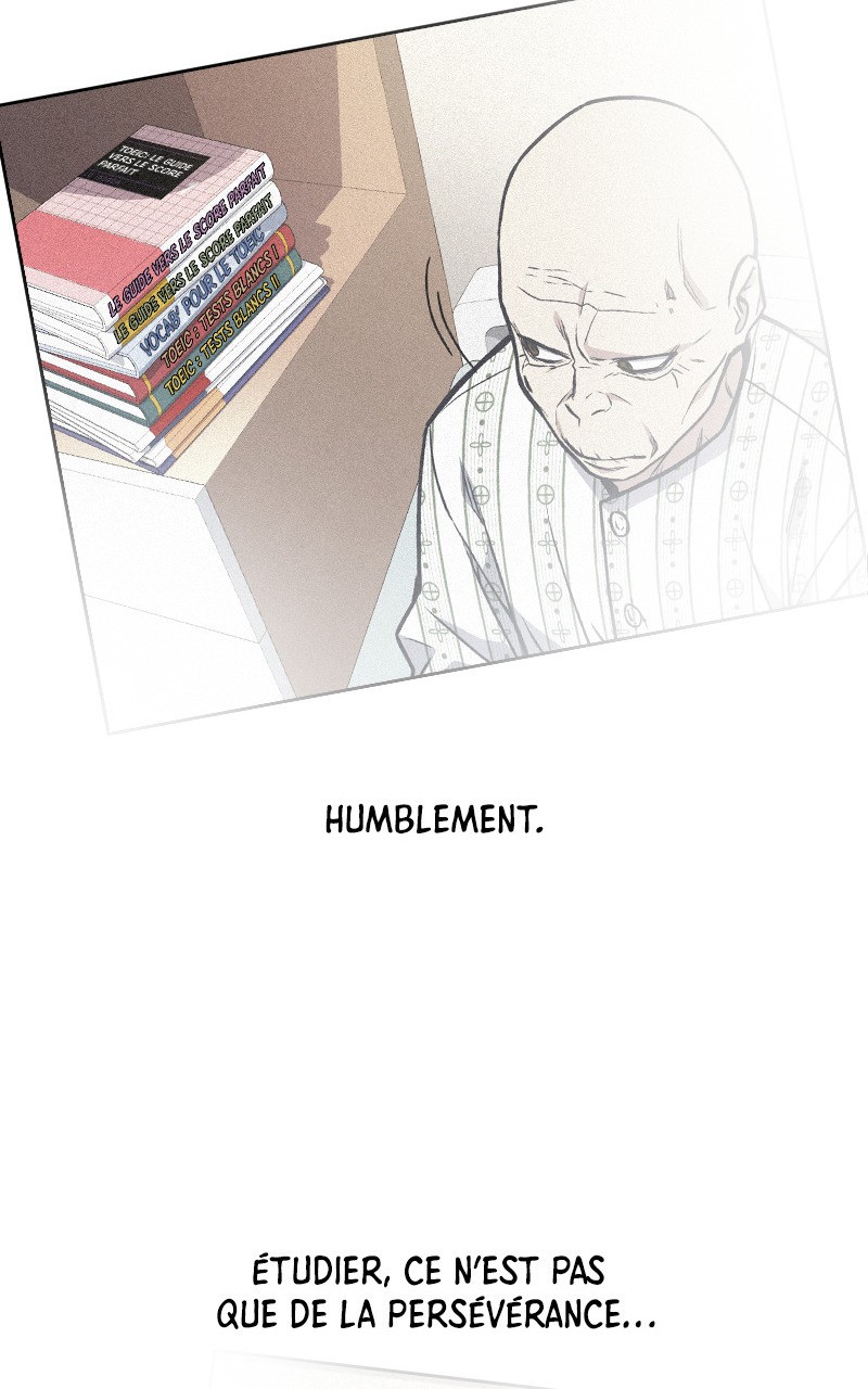 Read Study Group FR Manga Online