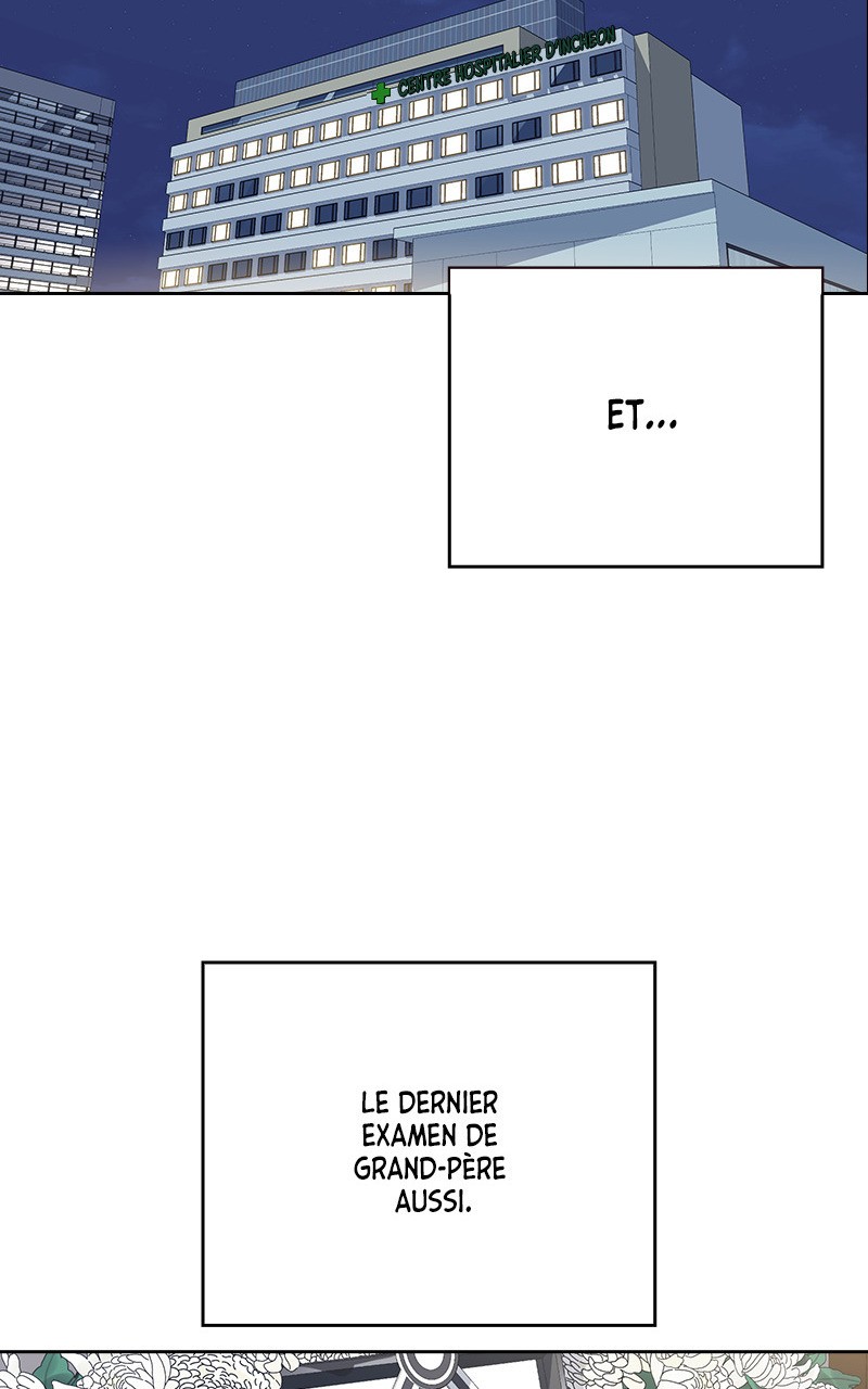 Read Study Group FR Manga Online