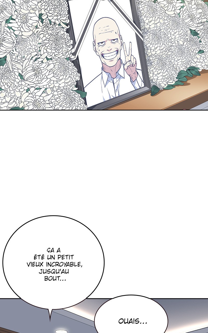 Read Study Group FR Manga Online