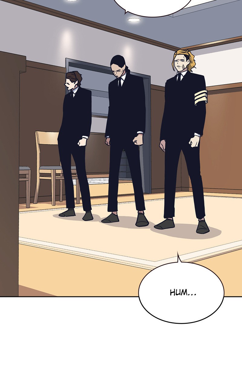 Read Study Group FR Manga Online