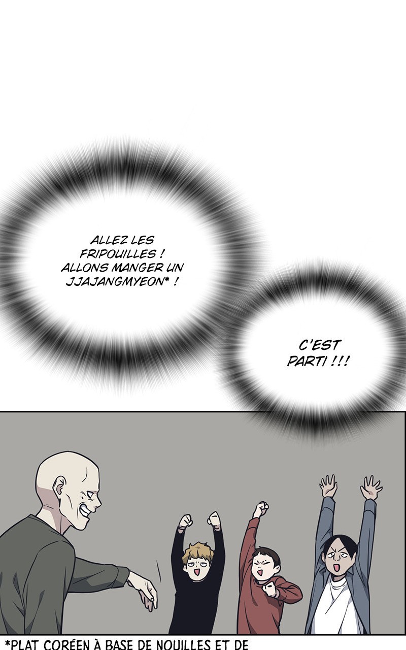 Read Study Group FR Manga Online