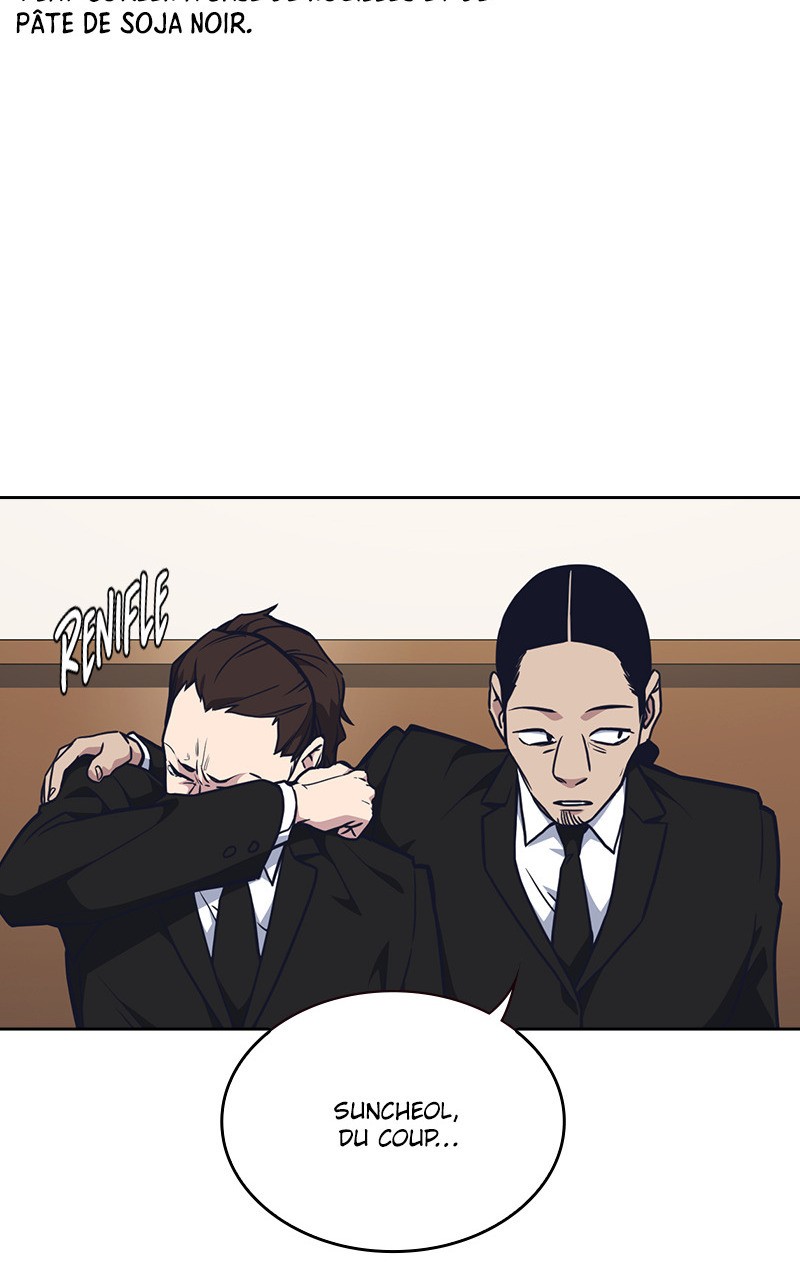 Read Study Group FR Manga Online