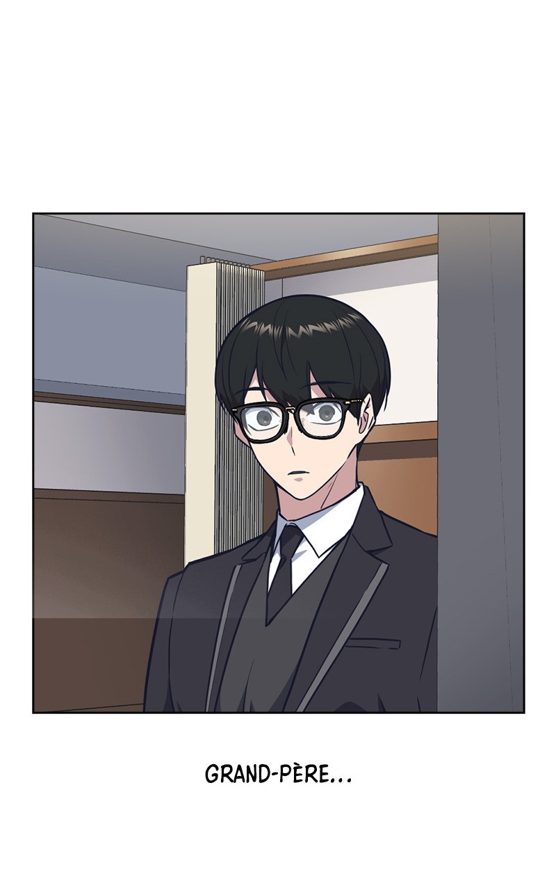 Read Study Group FR Manga Online