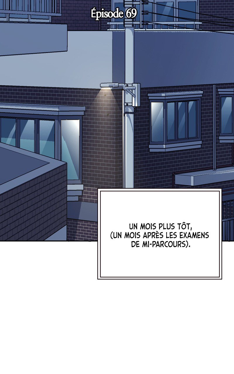 Read Study Group FR Manga Online
