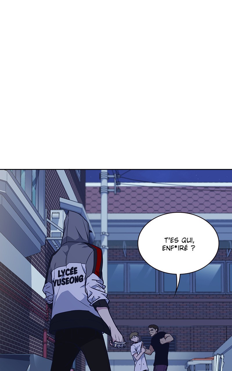 Read Study Group FR Manga Online