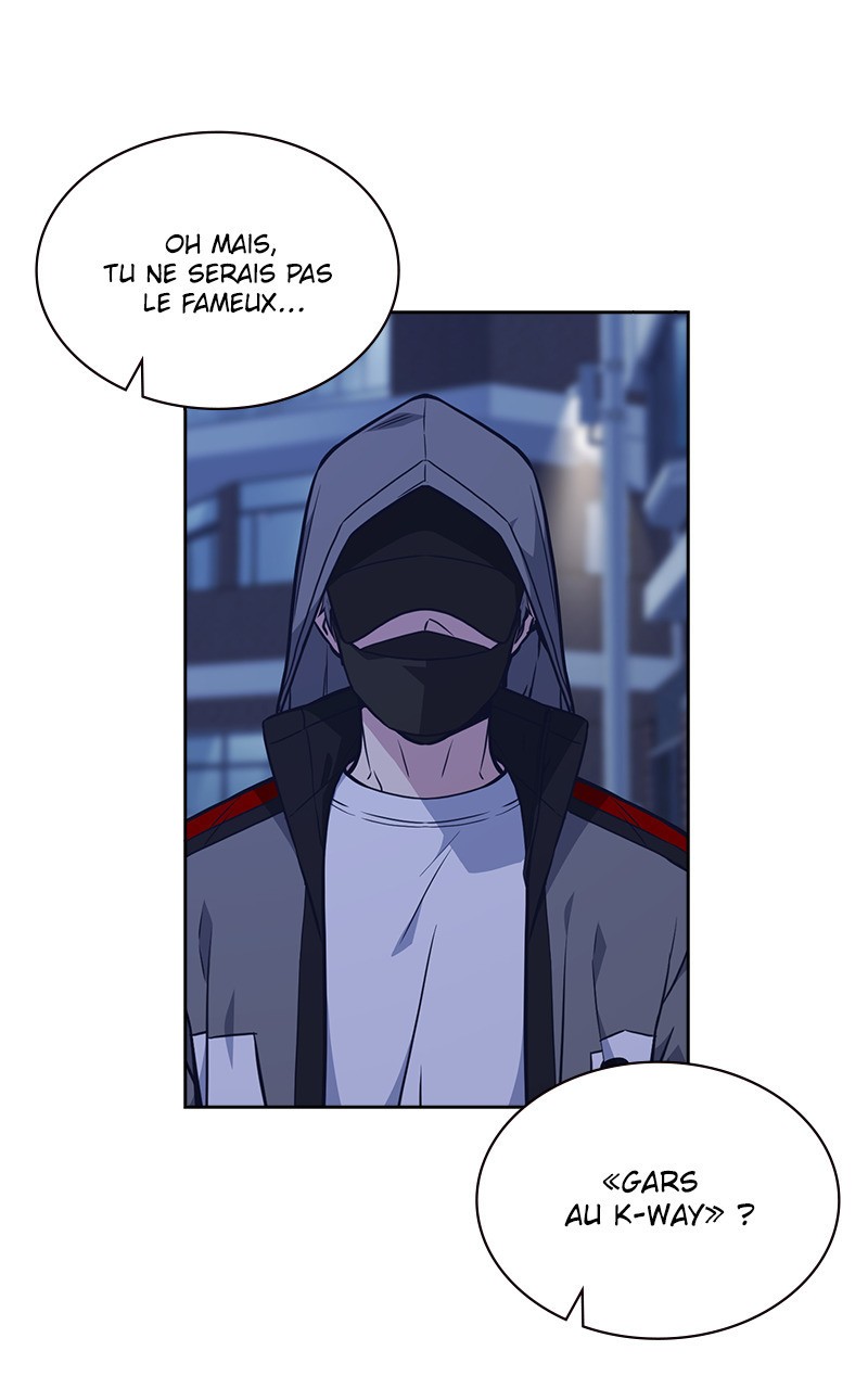 Read Study Group FR Manga Online