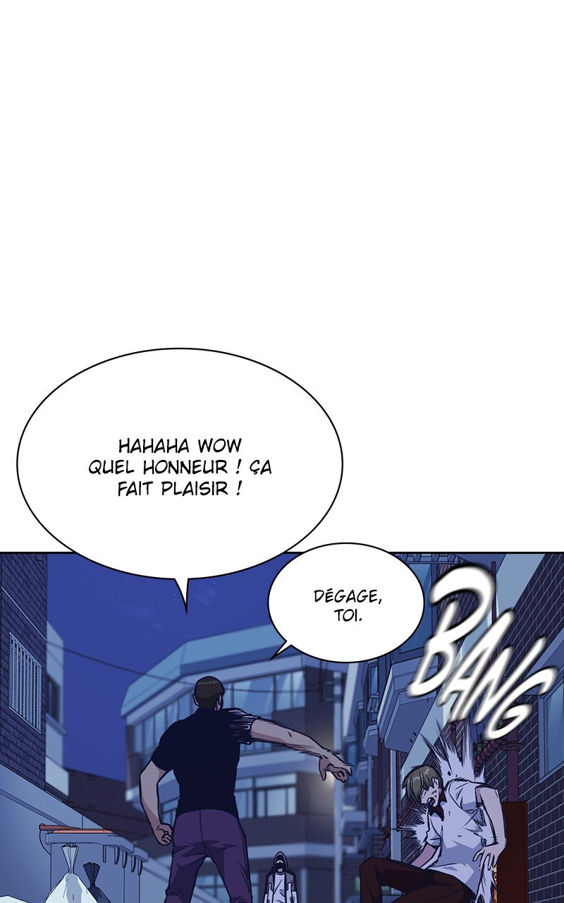 Read Study Group FR Manga Online